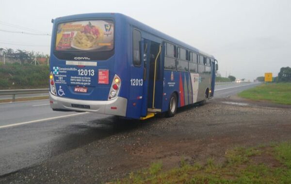 Passageiros De Engenheiro Coelho Pagar O Mais Caro Em Tarifa De Nibus