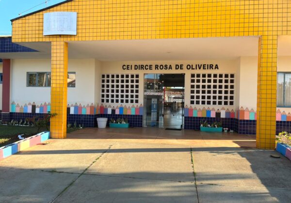 Vereador pede guarda em escolas e creches de Engenheiro Coelho